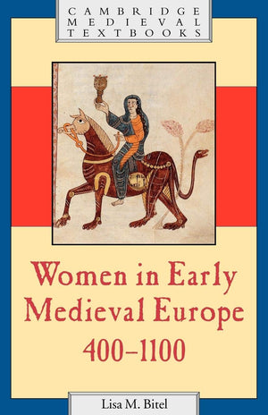 Women in Early Medieval Europe, 4001100 (Cambridge Medieval Textbooks),Used