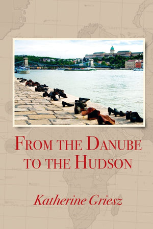 From The Danube To The Hudson,Used
