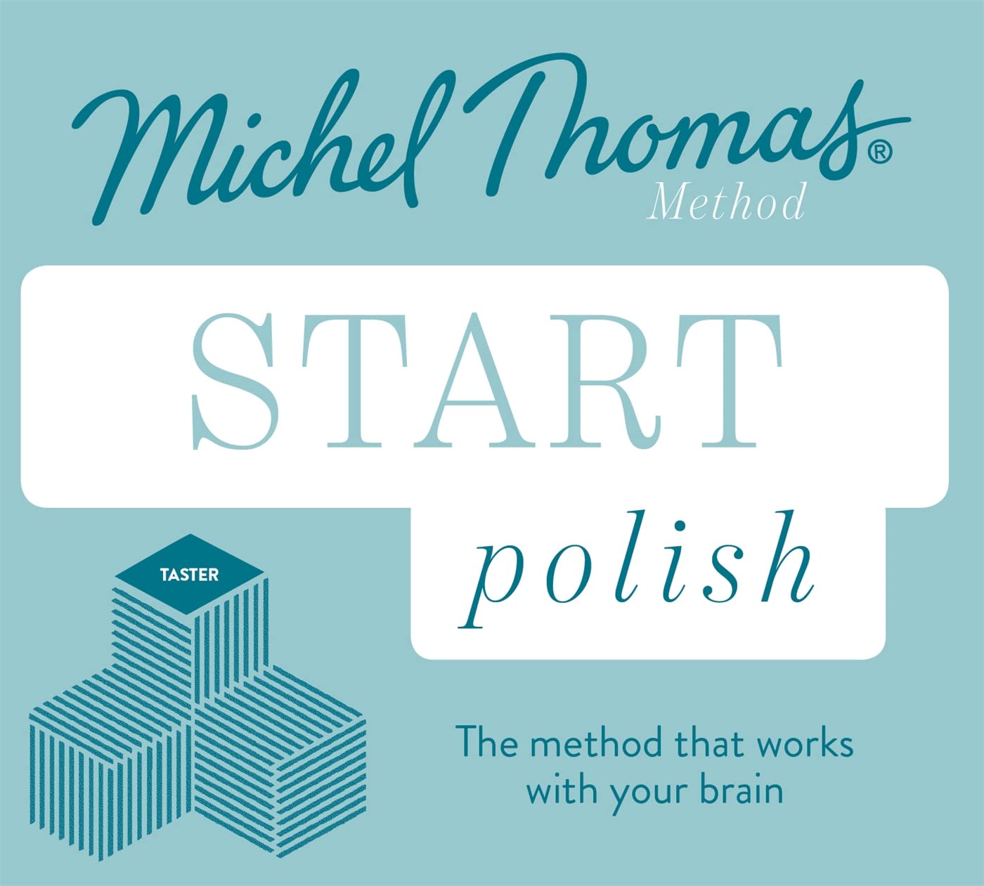 Start Polish New Edition: Learn Polish With The Michel Thomas Method