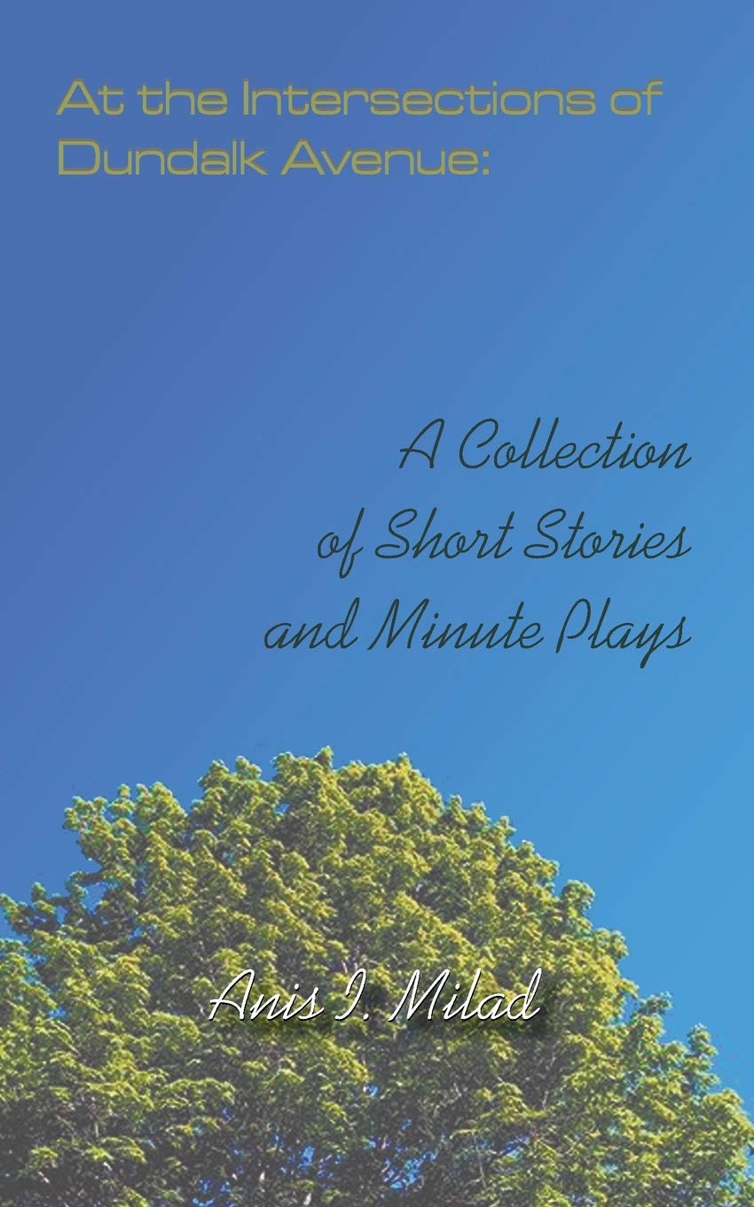 At the Intersections of Dundalk Avenue: A Collection of Short Stories and Minute Plays,Used