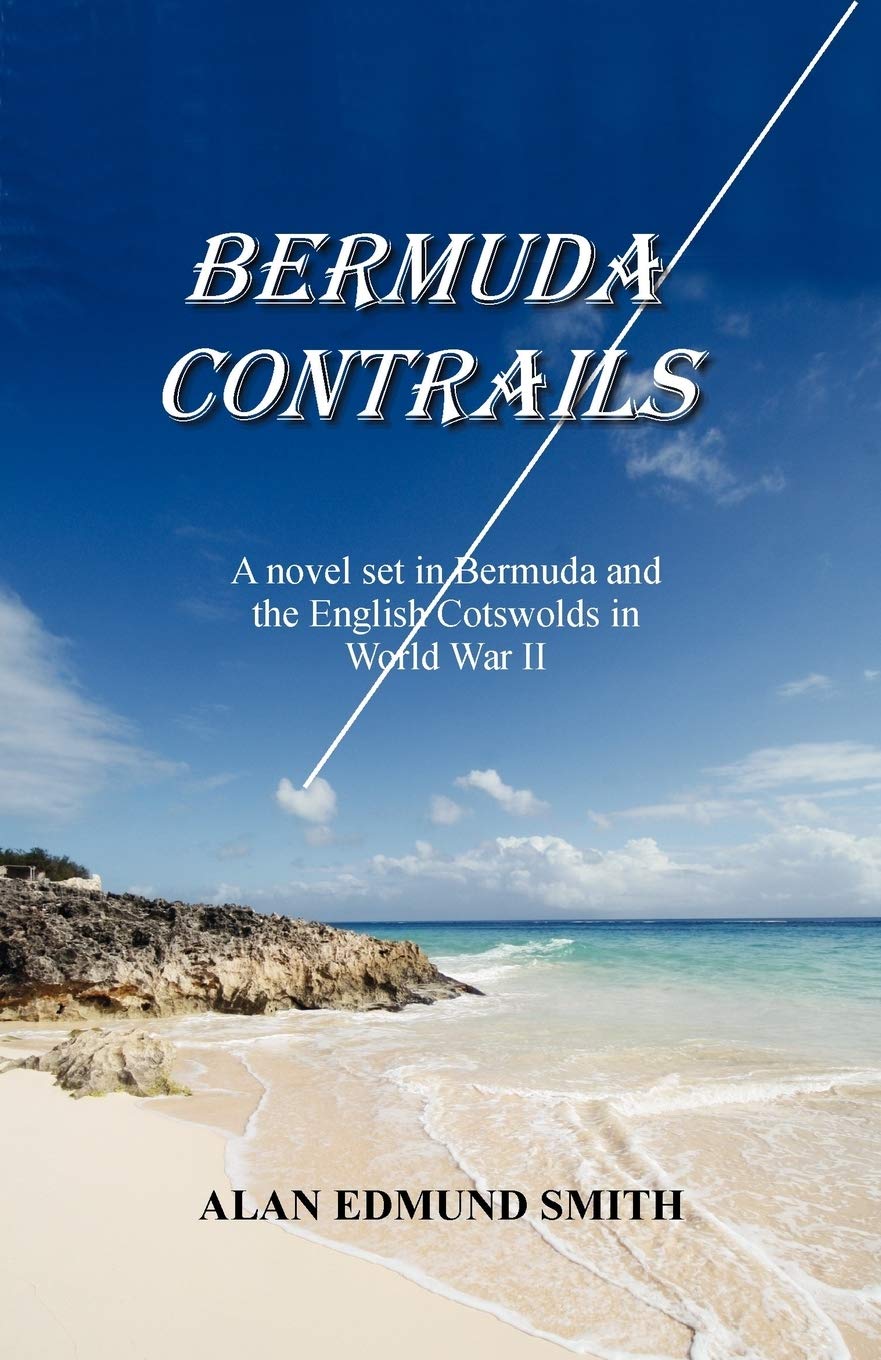 Bermuda Contrails,Used