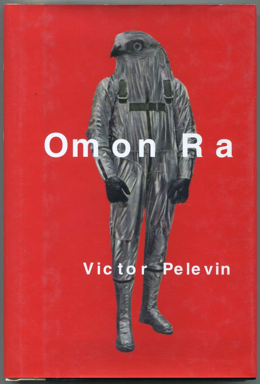 Omon Ra,New