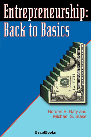 Entrepreneurship: Back to Basics,Used