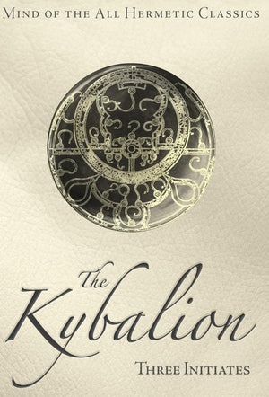 The Kybalion,Used
