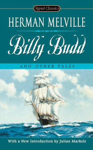 Billy Budd and Other Tales (Signet Classics),Used