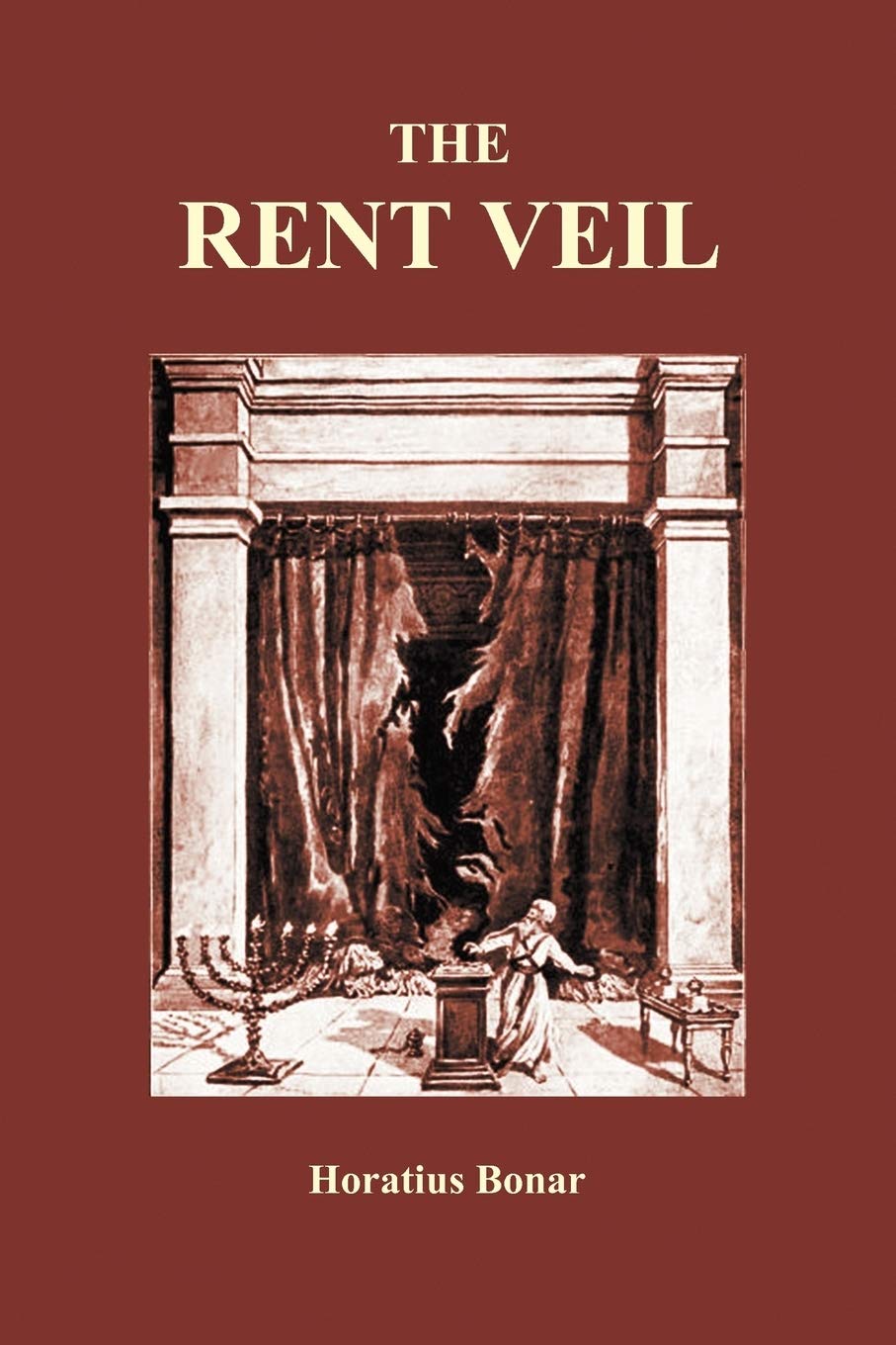 The Rent Veil,Used