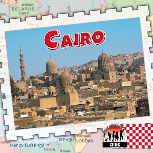 Cairo (CITIES),Used