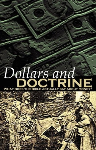 Dollars and Doctrine,Used