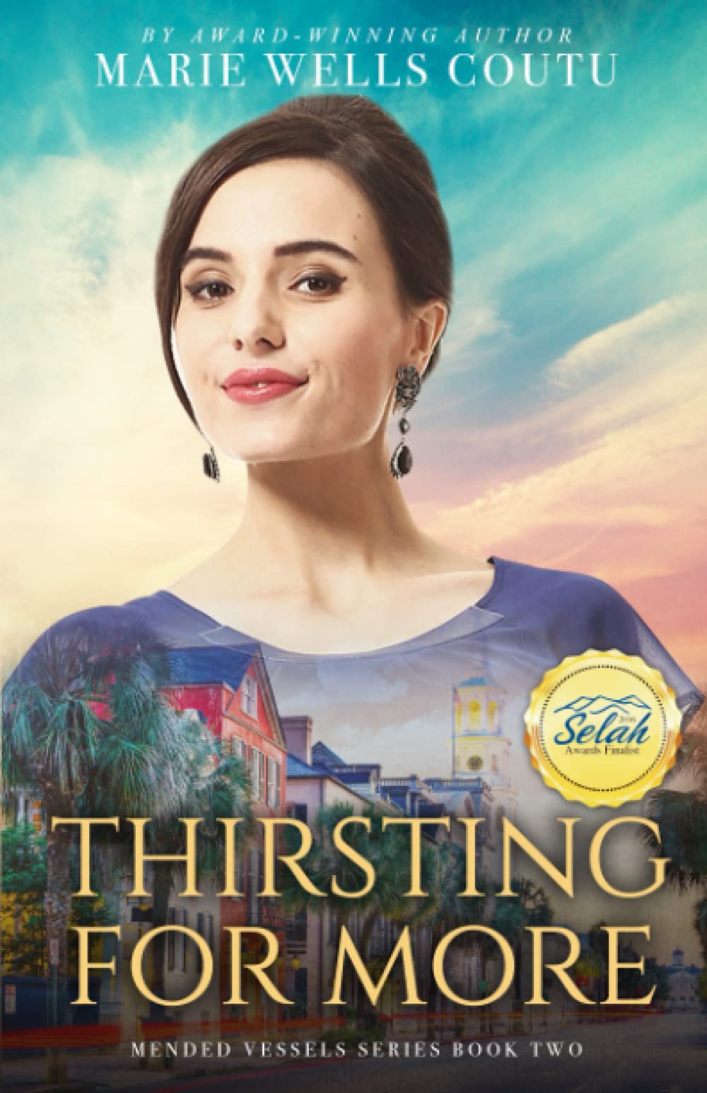 Thirsting for More (Mended Vessels),Used