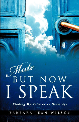 Mute But Now I Speak,Used