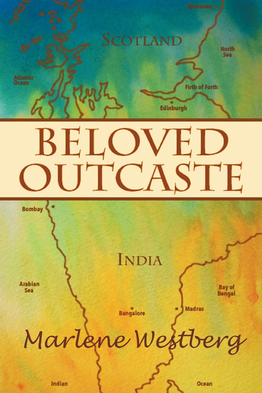 Beloved Outcaste,Used