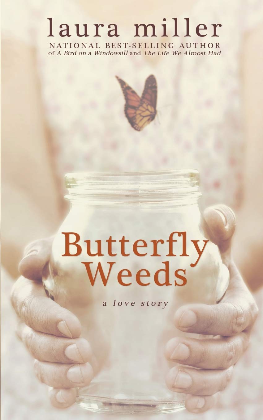 Butterfly Weeds,Used