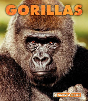 Gorillas (New Naturebooks),Used