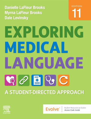 Exploring Medical Language-used