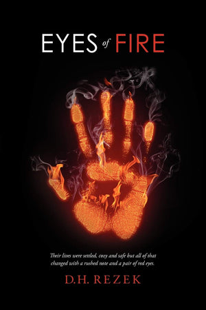 Eyes Of Fire,Used