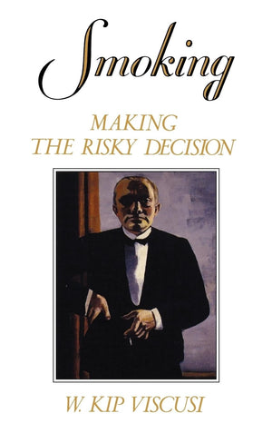 Smoking: Making the Risky Decision,Used