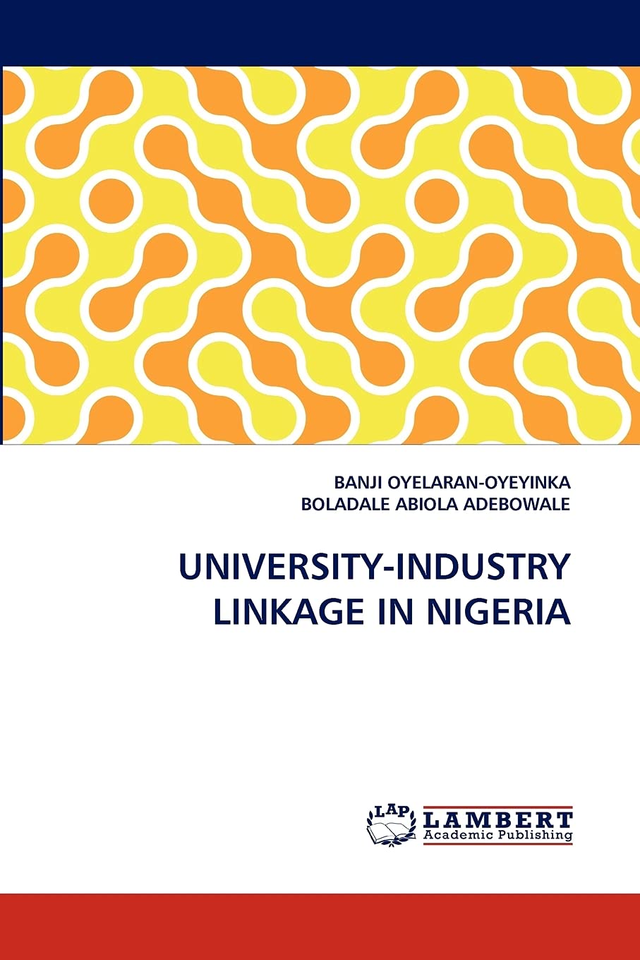 UNIVERSITYINDUSTRY LINKAGE IN NIGERIA,Used