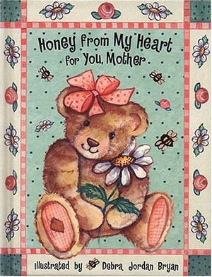 Honey from My Heart for You, Mother,Used