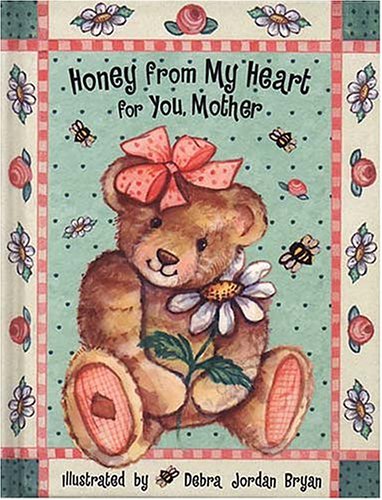 Honey from My Heart for You, Mother,Used
