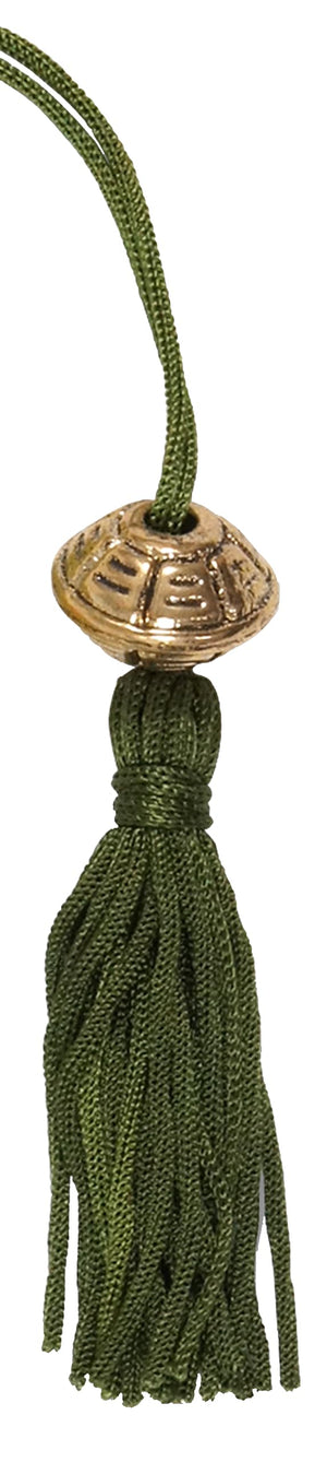 Dragon Beaded Bookmark,Used