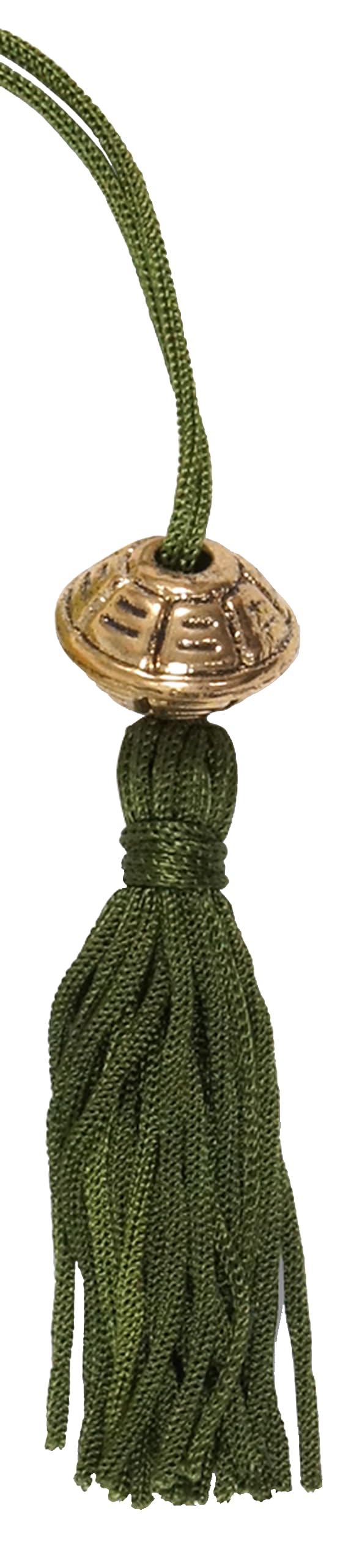 Dragon Beaded Bookmark,Used