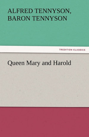Queen Mary and Harold,Used