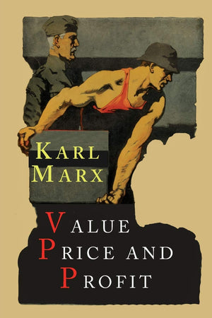 Value, Price and Profit,Used
