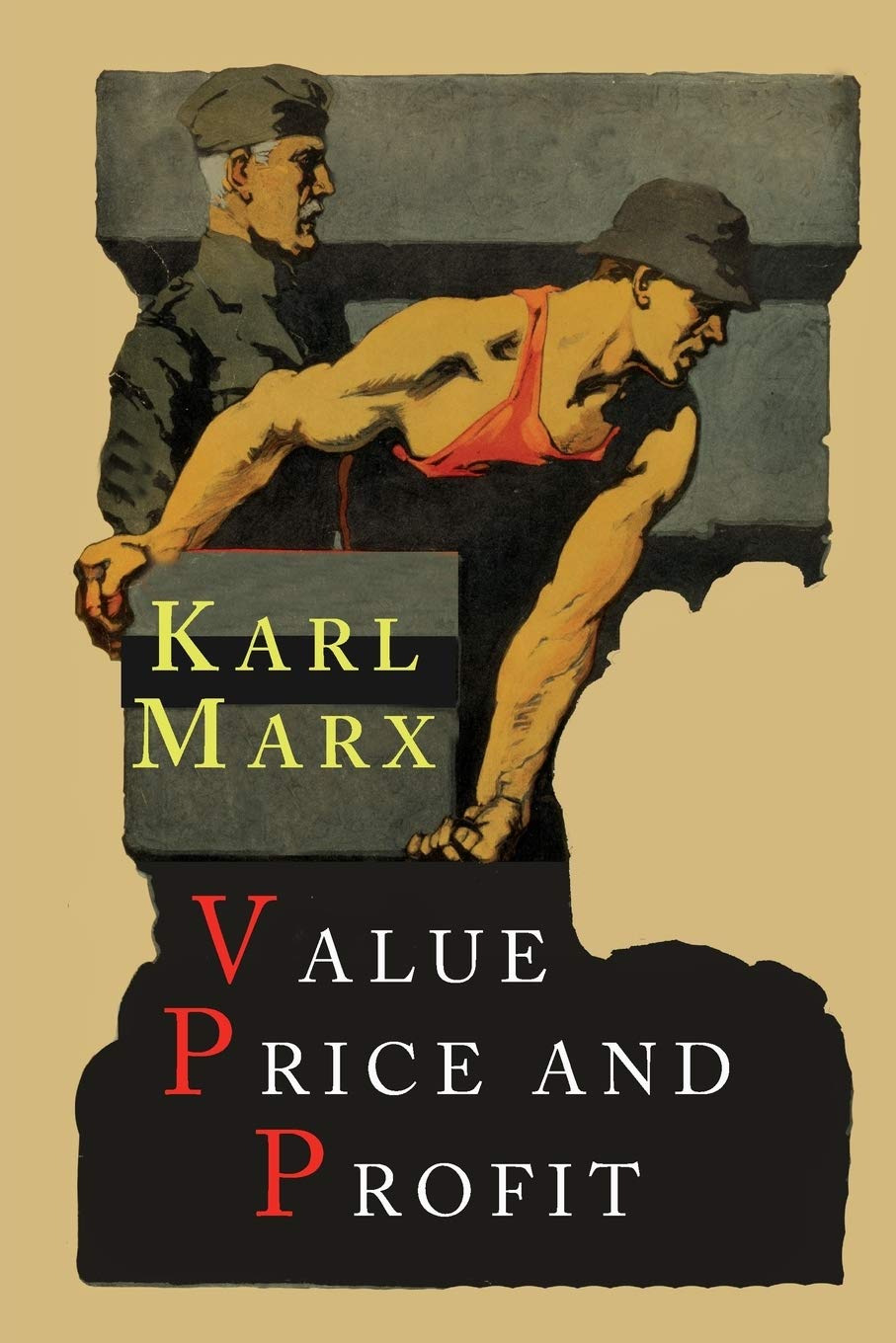 Value, Price and Profit,Used