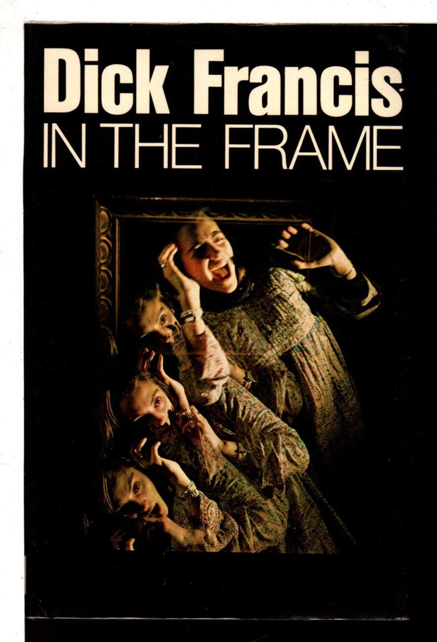 In The Frame,New