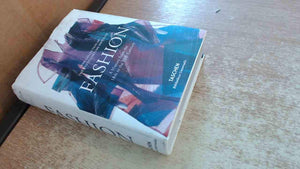 Fashion History PLC (B&N),Used