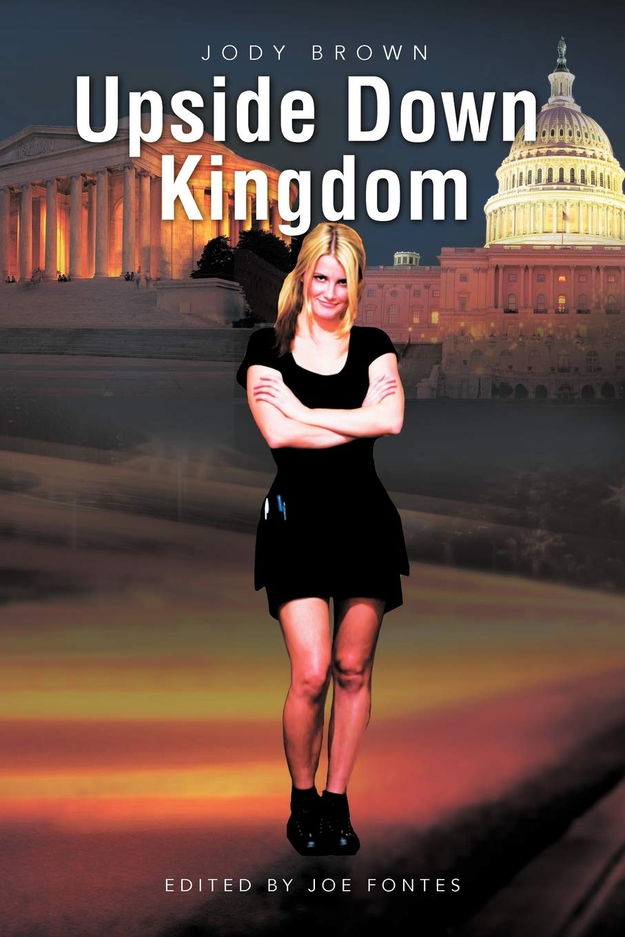 Upside Down Kingdom,Used