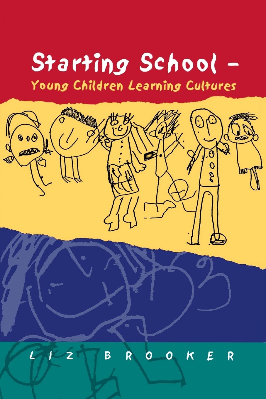 Starting School,Used