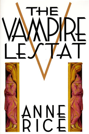 The Vampire Lestat,Used