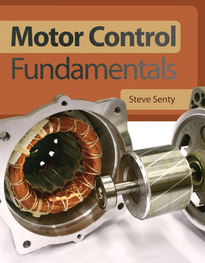 Motor Control Fundamentals,Used