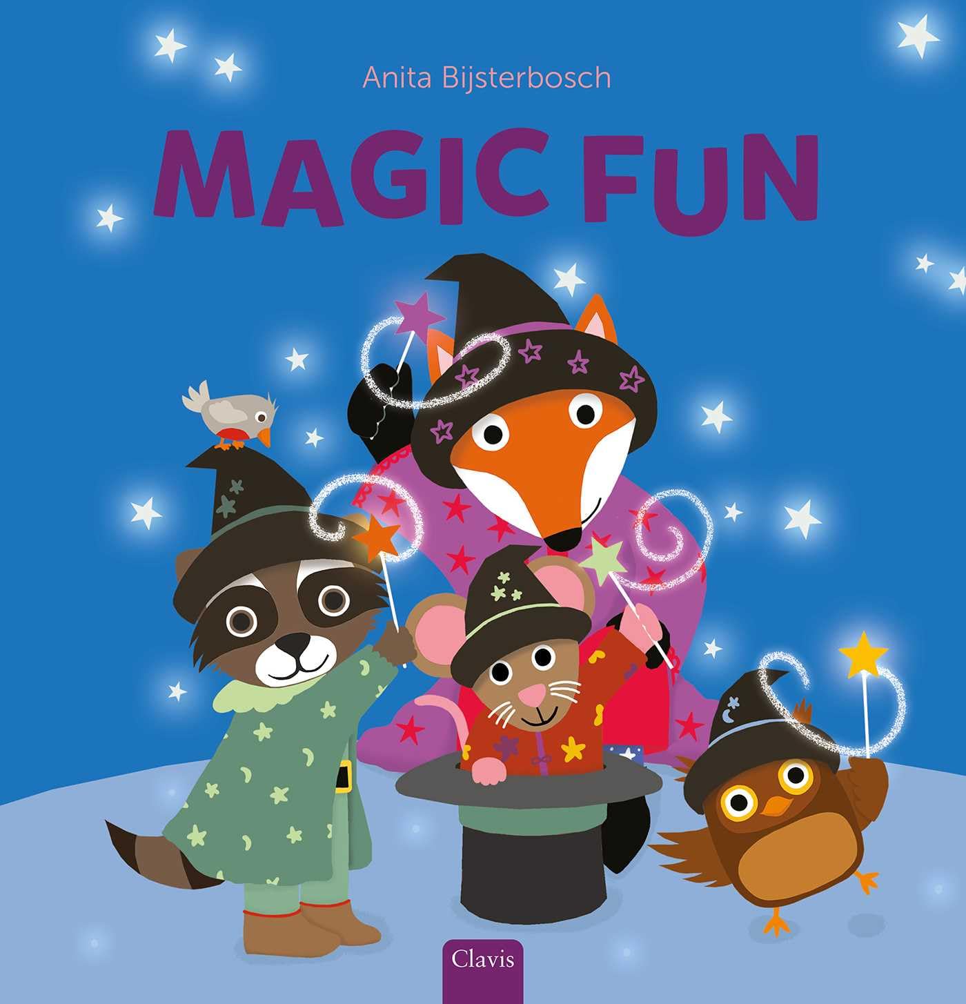 Magic Fun (Season Fun)