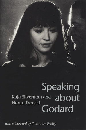 Speaking About Godard,New