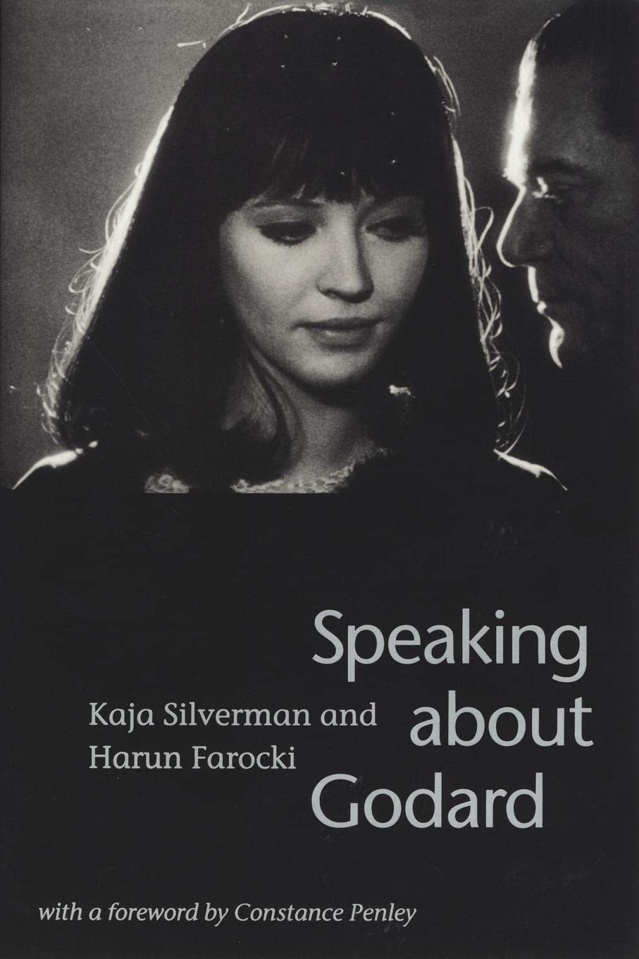 Speaking About Godard,New