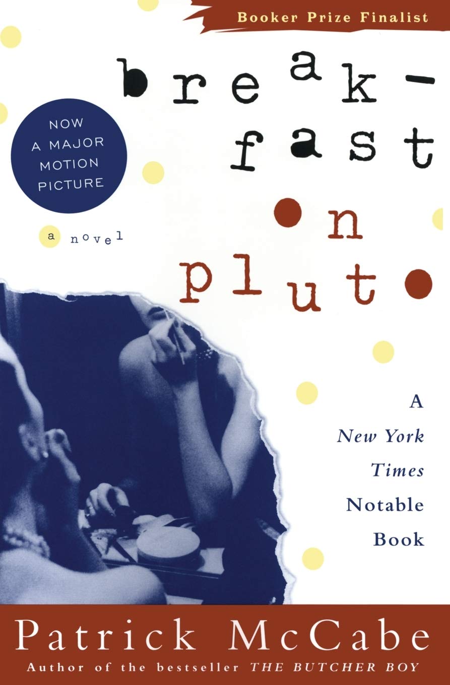 Breakfast On Pluto: A Novel