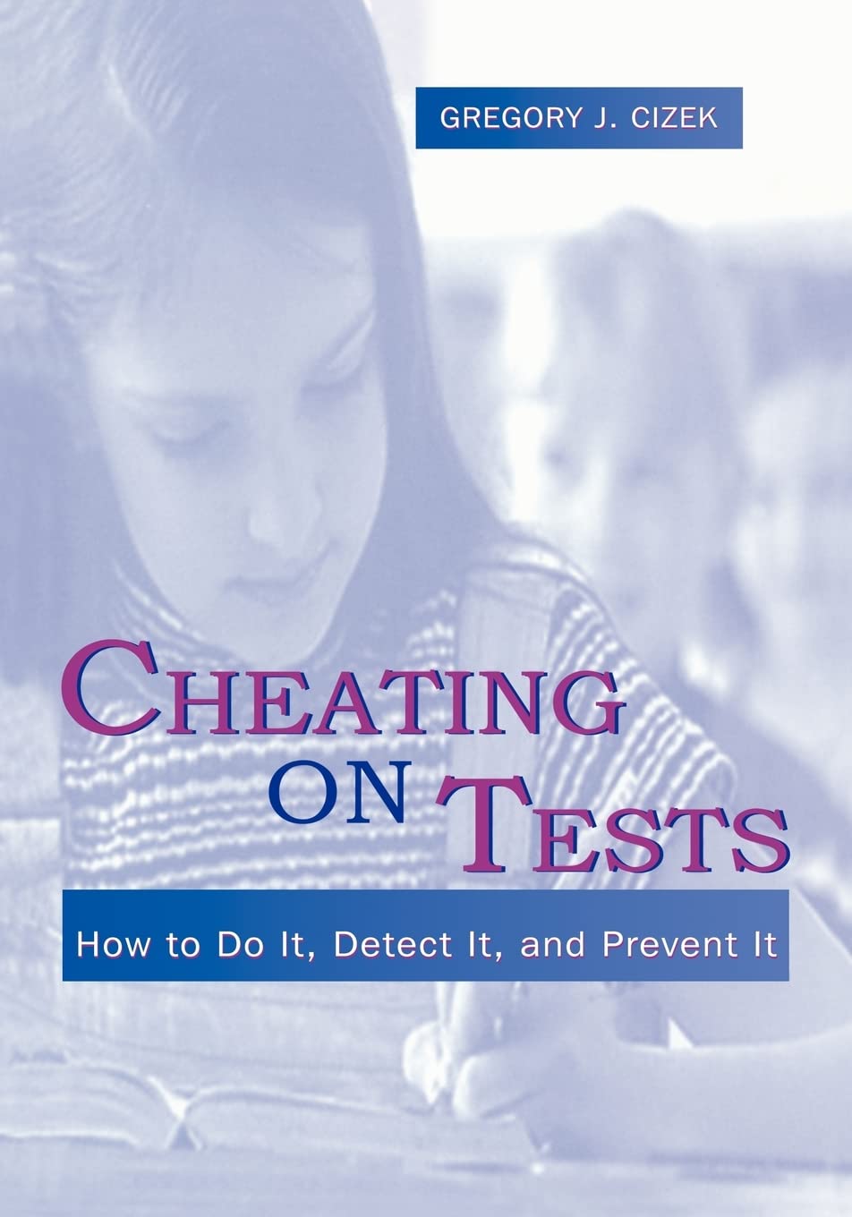 Cheating On Tests,Used