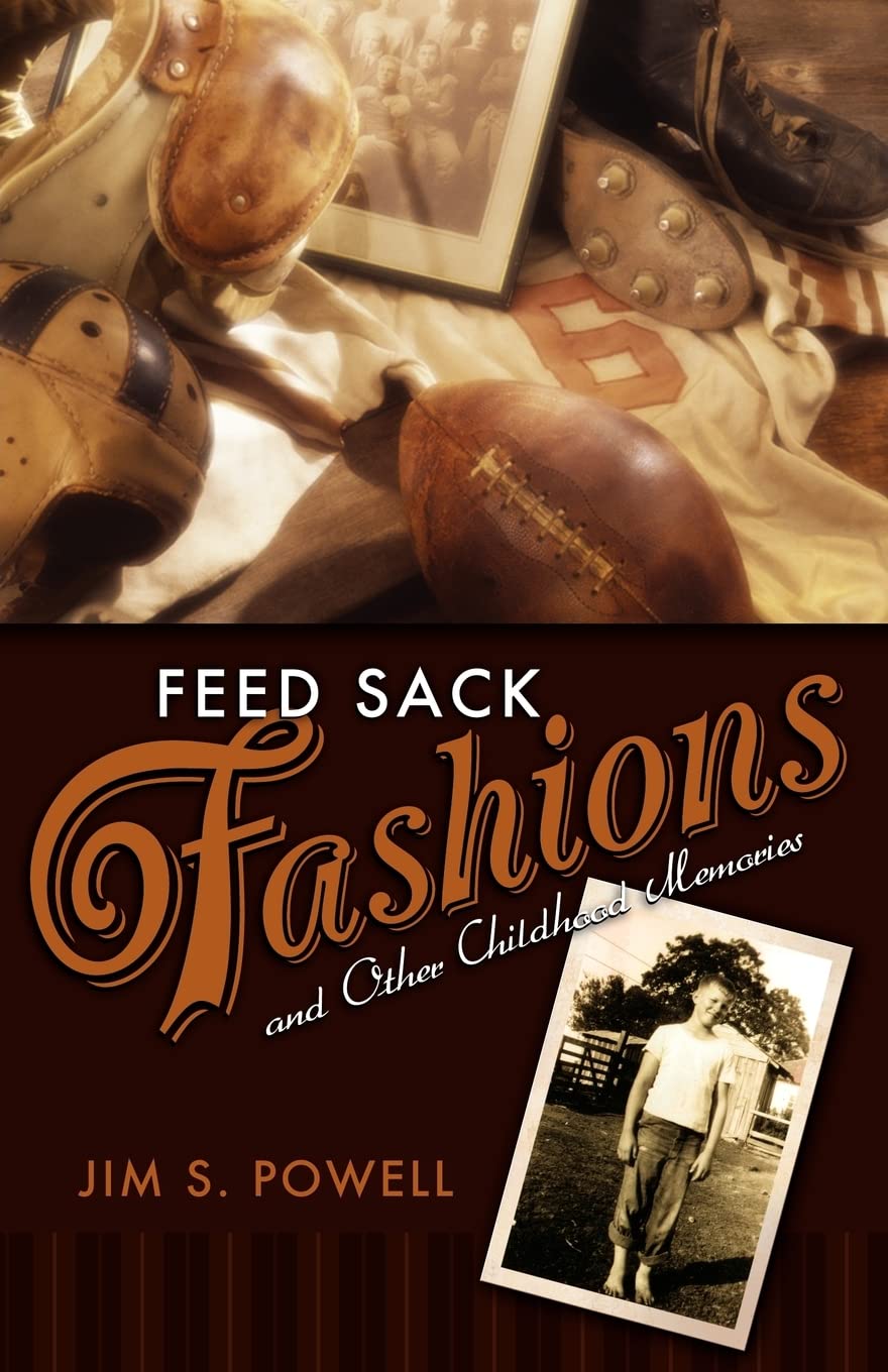 Feed Sack Fashions,Used