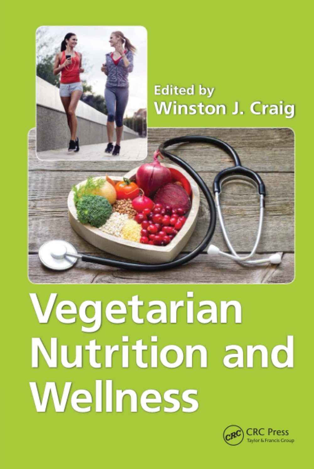 Vegetarian Nutrition and Wellness,Used