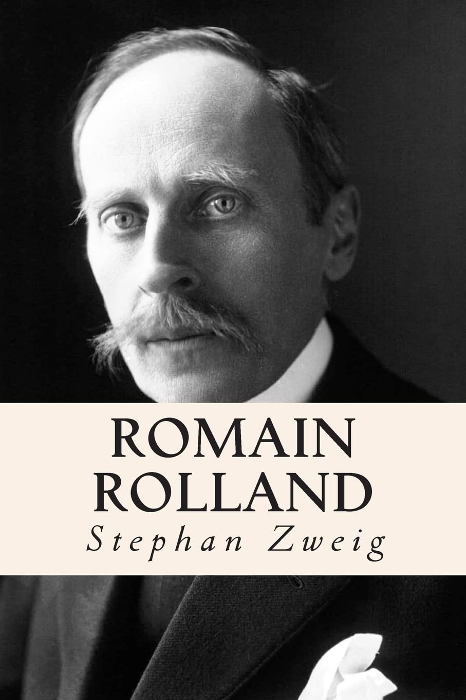 Romain Rolland,Used