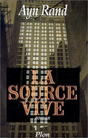 La Source Vive,Used