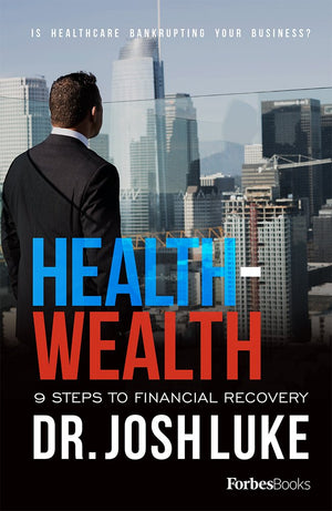 Health  Wealth: 9 Steps To Financial Recovery,Used
