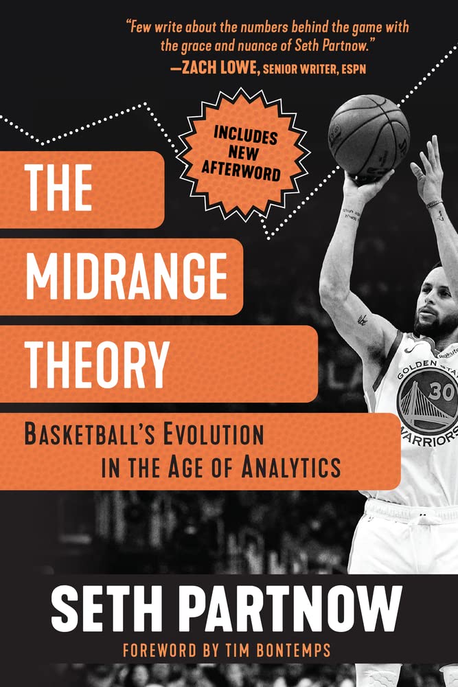 The Midrange Theory: Basketball'S Evolution In The Age Of Analytics,Used