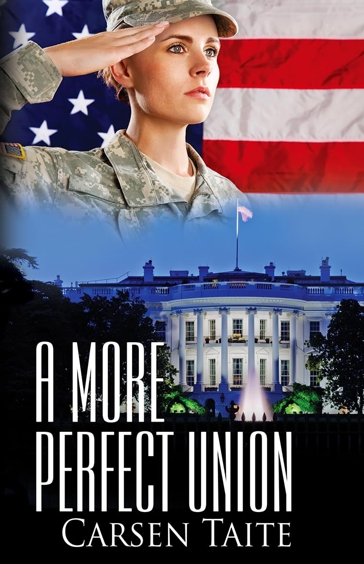 A More Perfect Union,New