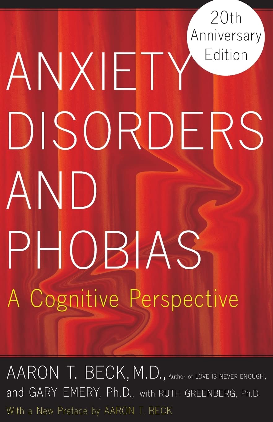 Anxiety Disorders and Phobias,Used