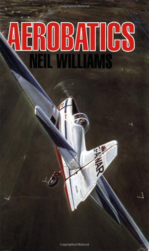 Aerobatics,Used