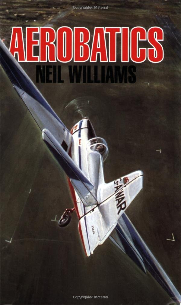 Aerobatics,Used