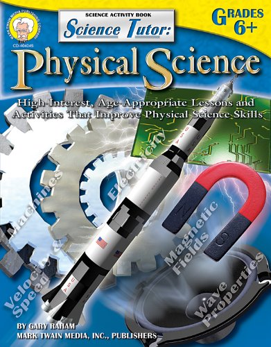 Science Tutor, Grades 6  8 (Tutor Series),Used